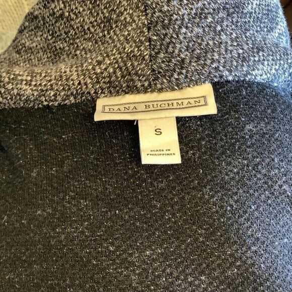 Chic Knit Open Blazer - Cozy Elegance - Picture 7 of 8